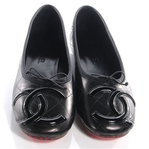 cambon chanel shoes|chanel shoes for women.